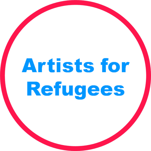 artistsforrefugees