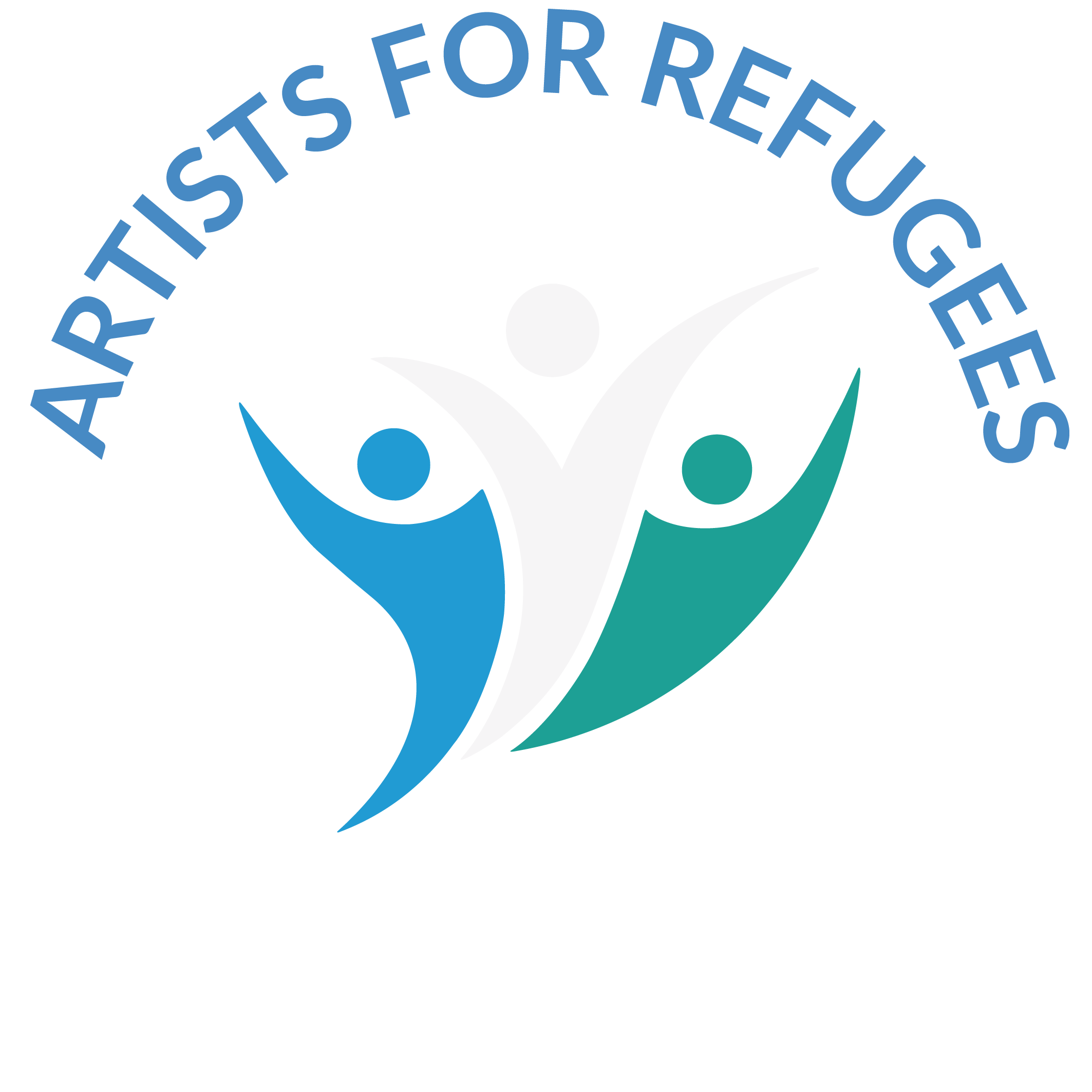 artistsforrefugees